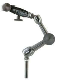 Non-magnetic stands
